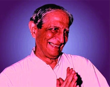 Resp Guru - Shri Dr Jayadev